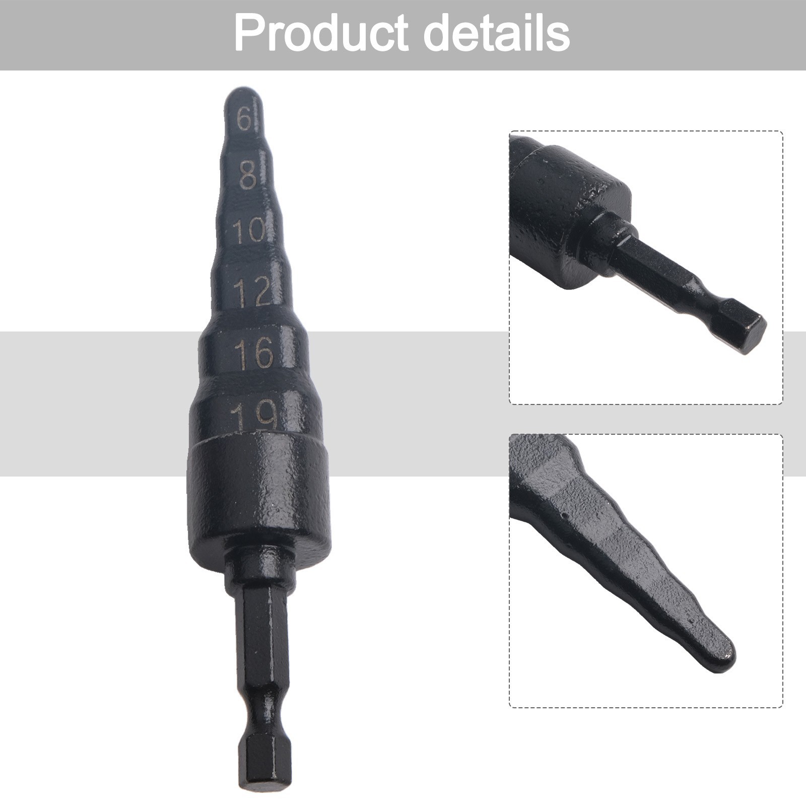 Easy to Use for hvac Repair Tool for Various Tubing Sizes and Copper Pipes