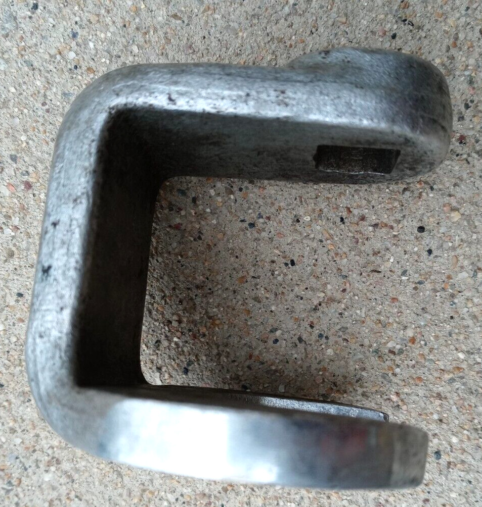 Lot of Four (4) Owatonna Tool Co OTC Used Wrenches #579 #580 #432 and #433