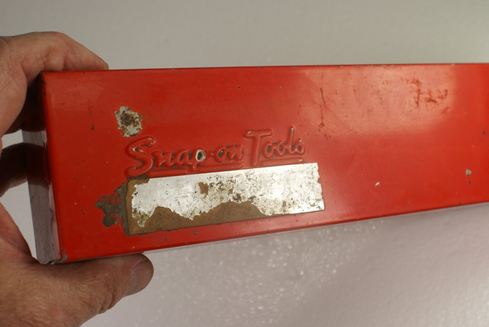 Snap-On Tools TQ-12-B Torqometer, 3/8″ drive, inch-pounds Torque Wrench