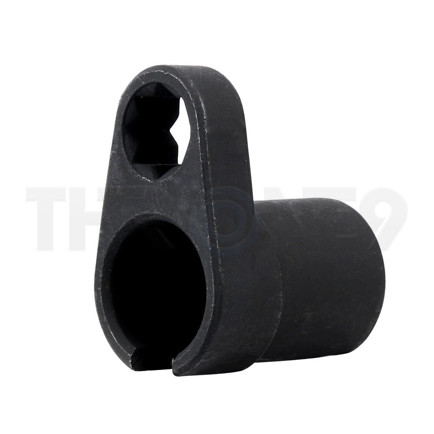 02 O2 Oxygen Sensor Socket Wrench 1/2″ Dr. x22mm x 50mmL Car Auto Repair Tool