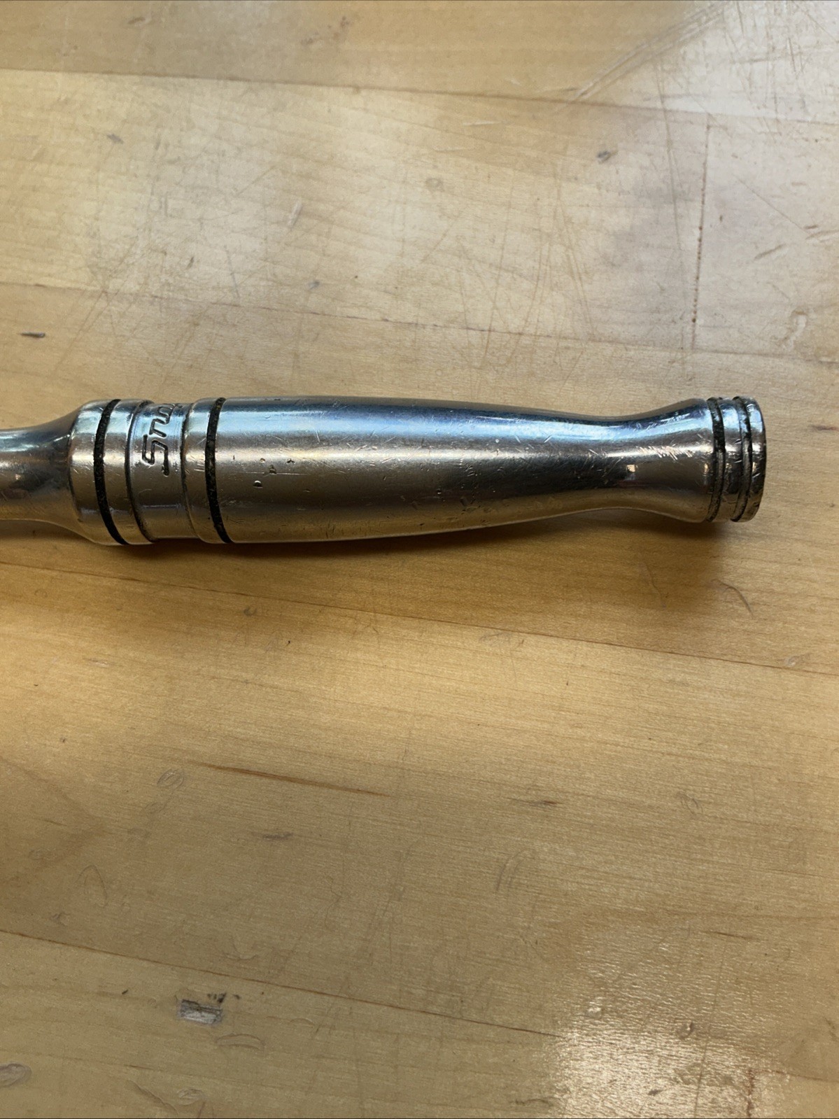 Snap-on F720A 3/8” Ratchet