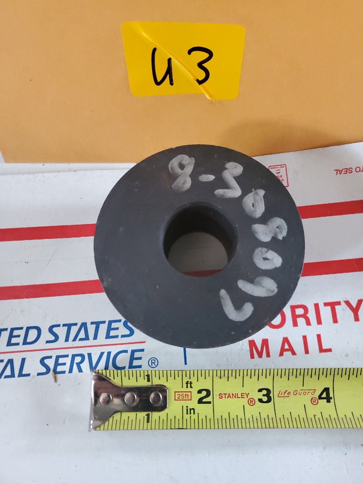 AMMCO COATS 8308097 CONE MEDIUM 2.62- 3.00 INCH NEW , U3