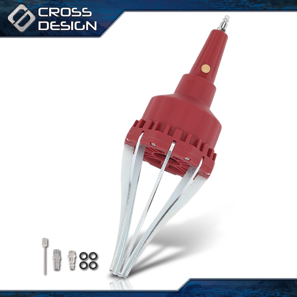 Pneumatic CV Joint Boot Spreader Expander Universal Install Installation Tool