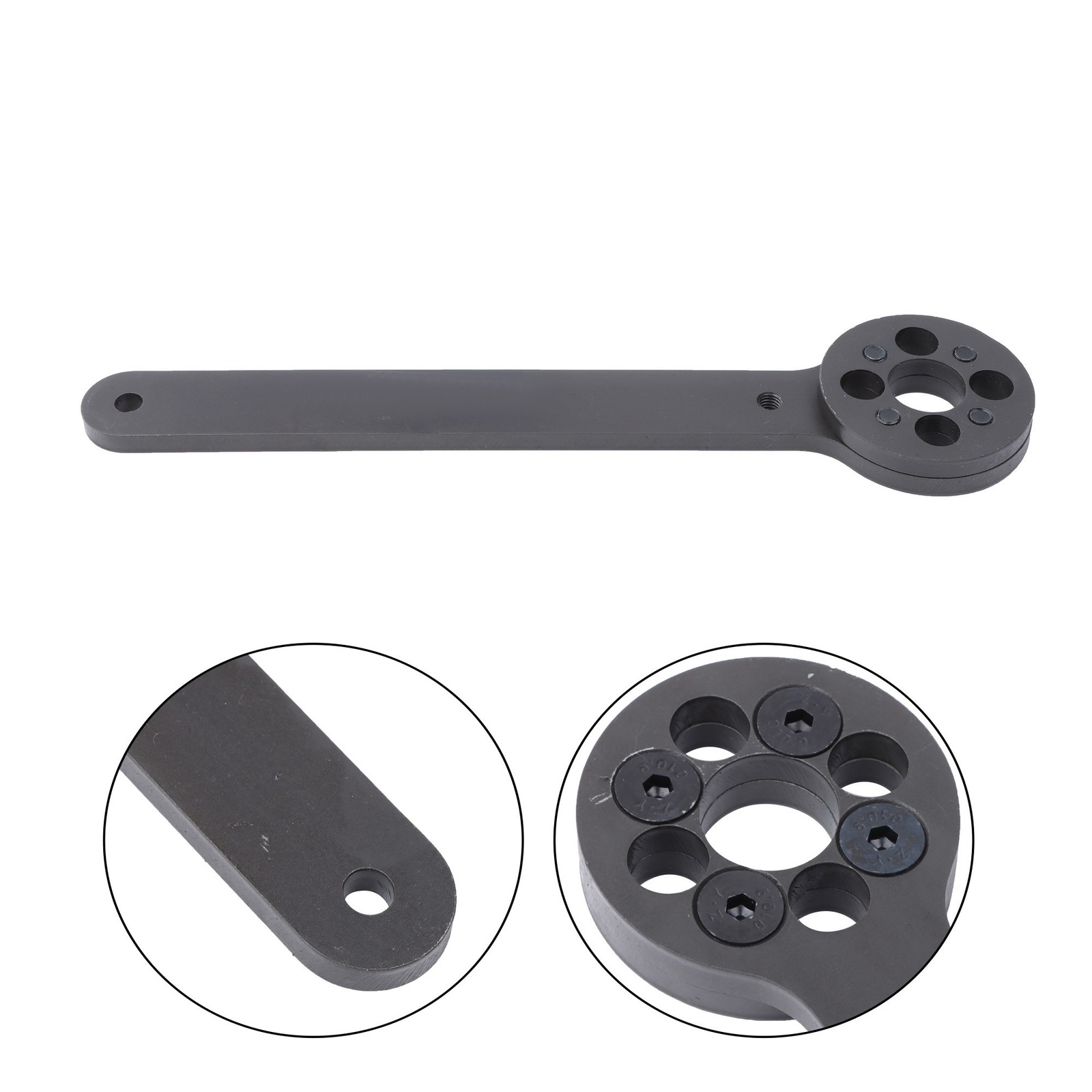 LABLT Timing Belt Tool Kit For Volvo S60 S80 S90 XC60 XC70 XC80 XC90 1.5T 2.0T
