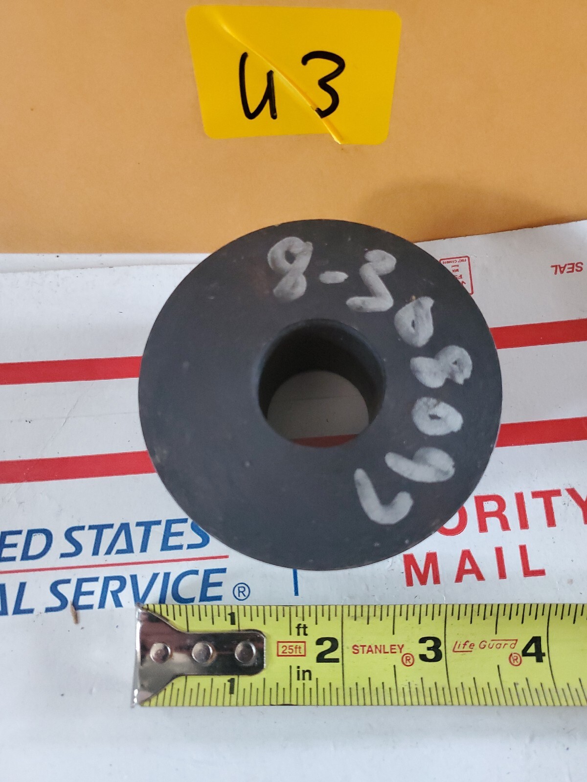 AMMCO COATS 8308097 CONE MEDIUM 2.62- 3.00 INCH NEW , U3