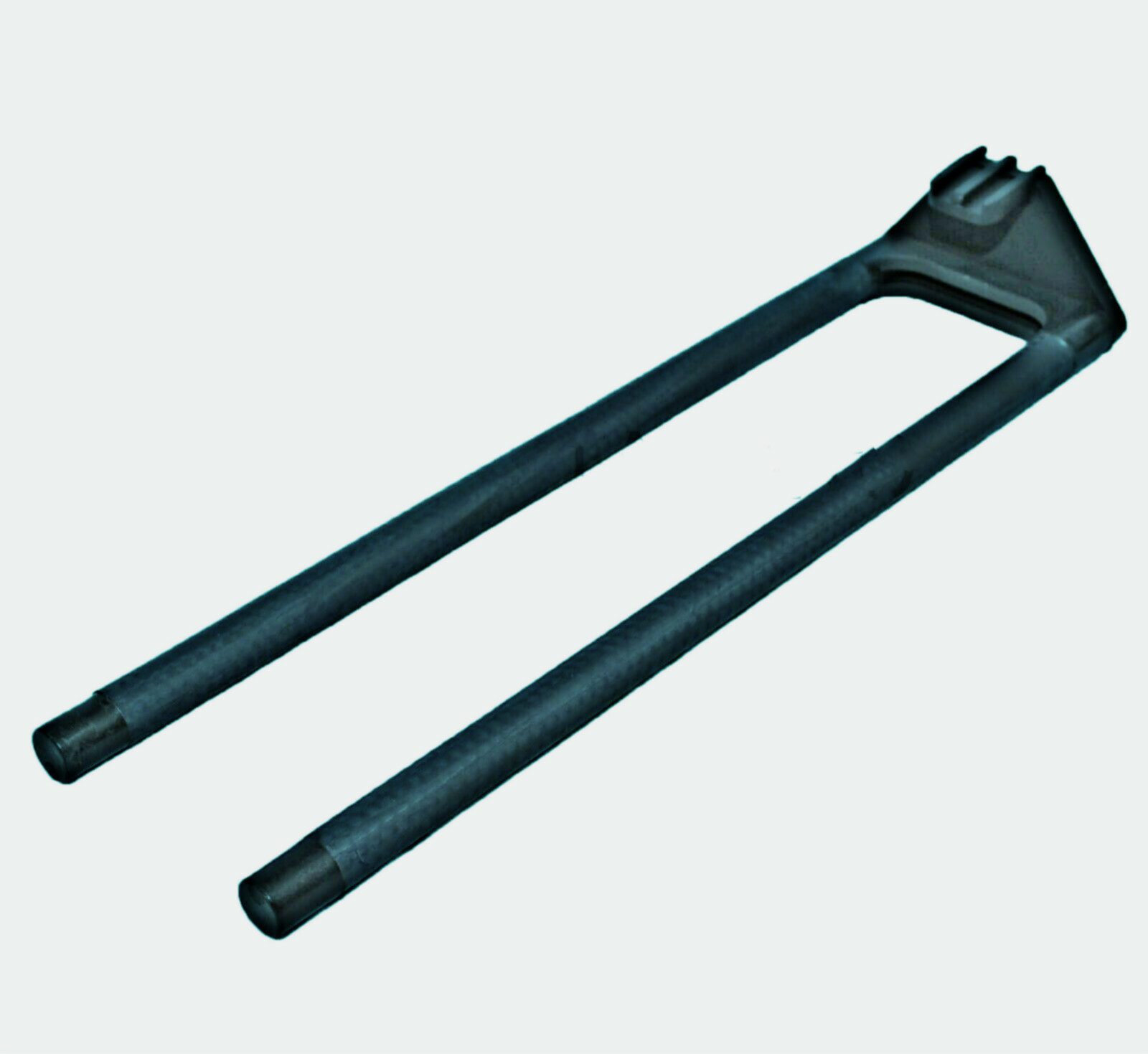 11 inch Steel Rubber Covered Handles Delta Ring Wrench Removal Tool