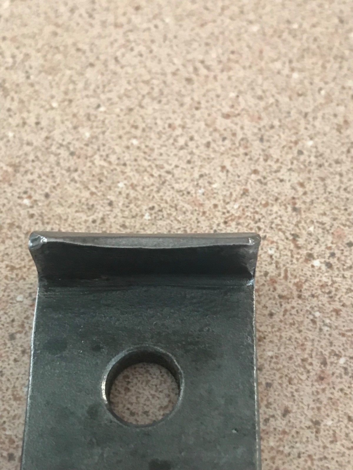 Pair Of PROTO 4025 Puller Jaw Leg 4″ X 1-1/4″ X 7/32″ Made In USA