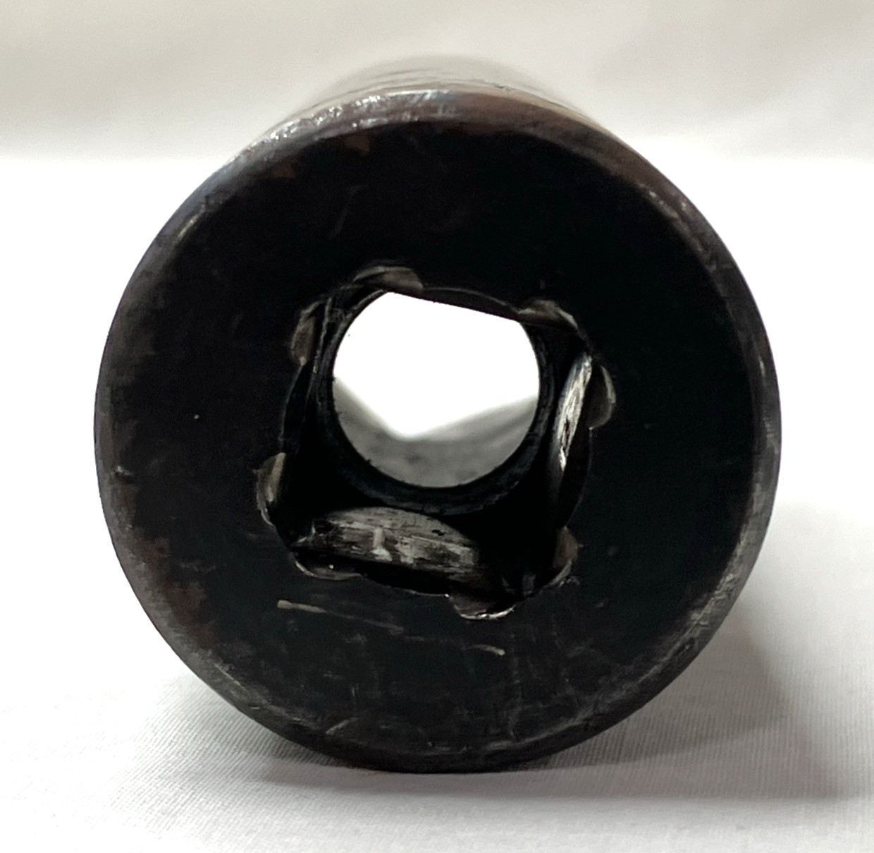 Snap-On Model SIM280 7/8” 1/2” Drive 6-Point Deep Impact Socket USA