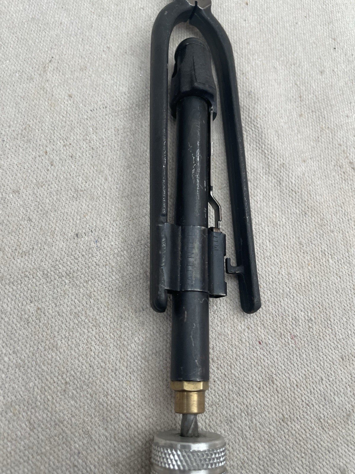 Blue-Point Safety Wire Twist Pliers WT11B Aircraft Tool USA