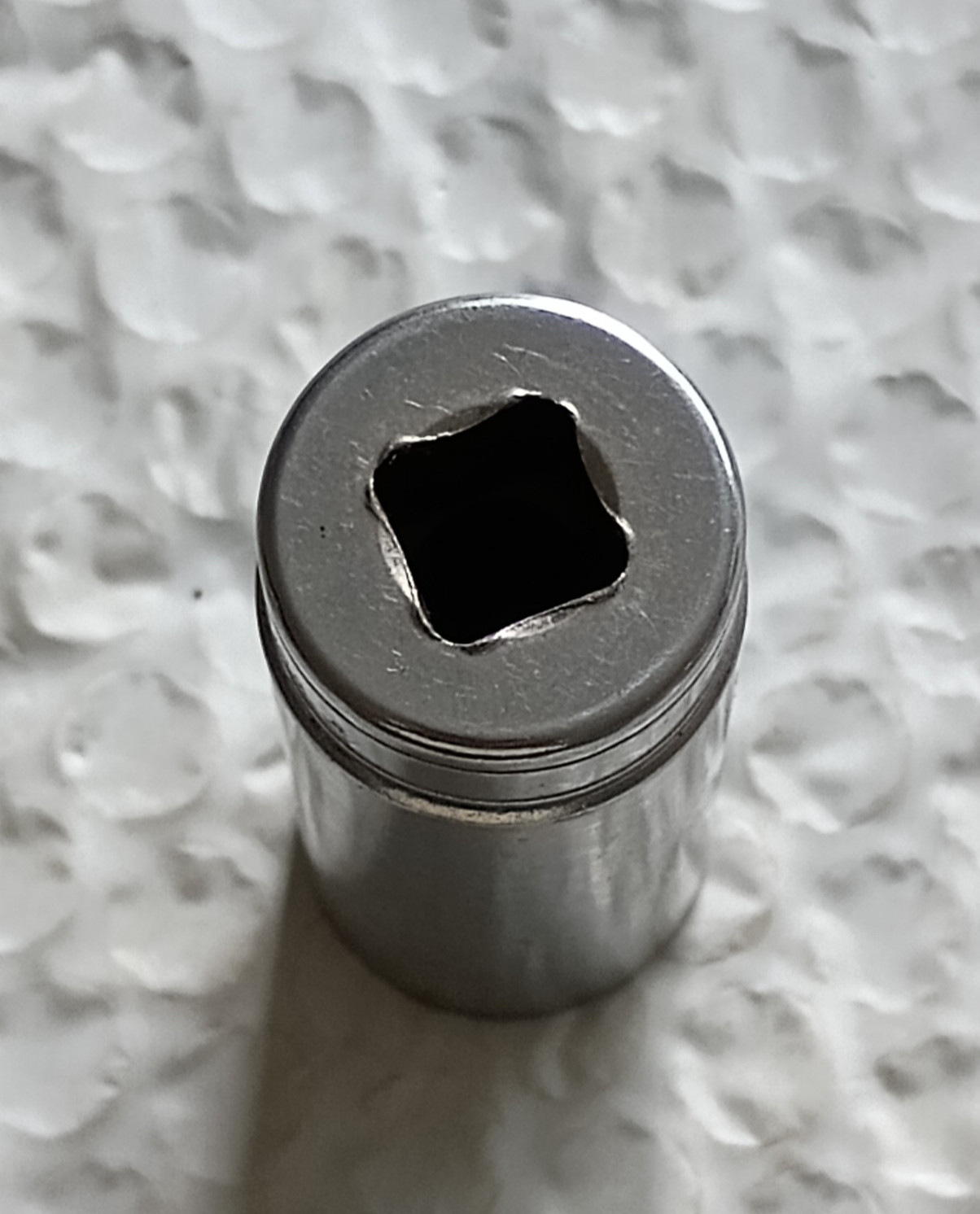 SNAP ON SFS241, 3/8″ DRIVE, 3/4″ SOCKET, 2.5″ DEEP/HIGH, 6 POINT.