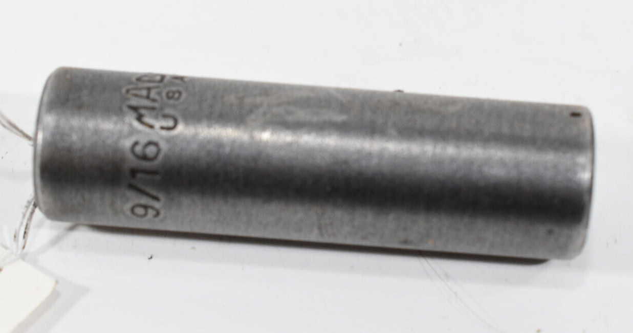 Mac Tools XDP186R 9/16″ 3/8″ Drive 6PT Deep Impact Socket M193