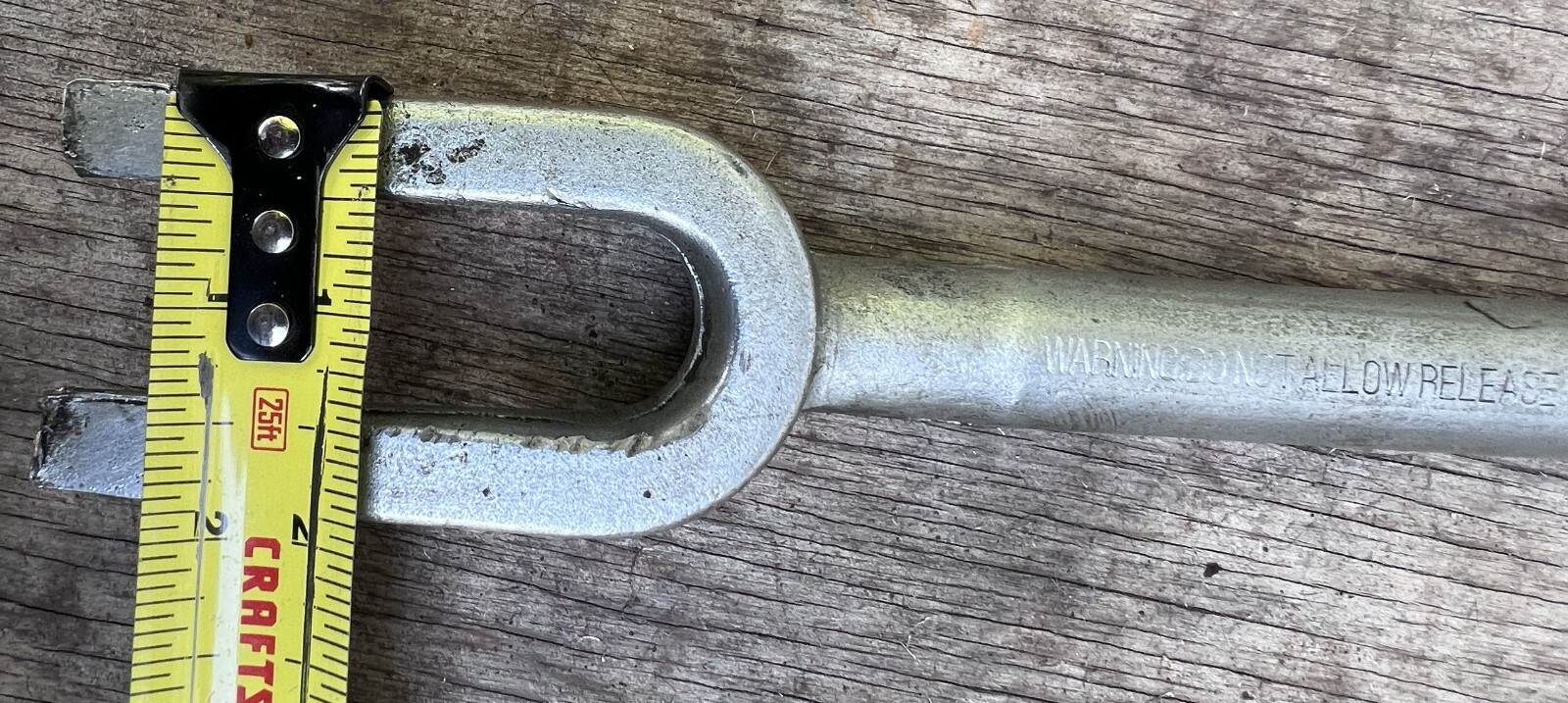 Ball Joint Tie Rod Separator Pickle Fork Spreader Tool 12″