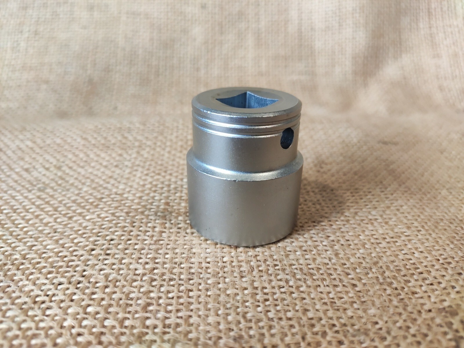 Britool 1″ AF 1/2″ Drive Socket Austin Jaguar Jensen BMC Mini MGB English Tool