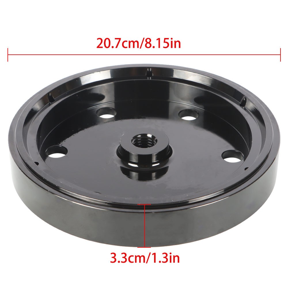 Rear Crankshaft Seal & Wear Sleeve Remover Tool For Diesel Truck Engines