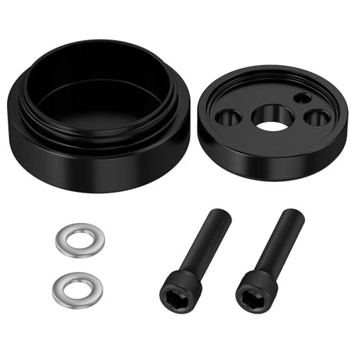 Crankshaft Seal Installer Tool Kit for Dodge Cummins 3.9L 5.9L 6.7L Diesel Engin