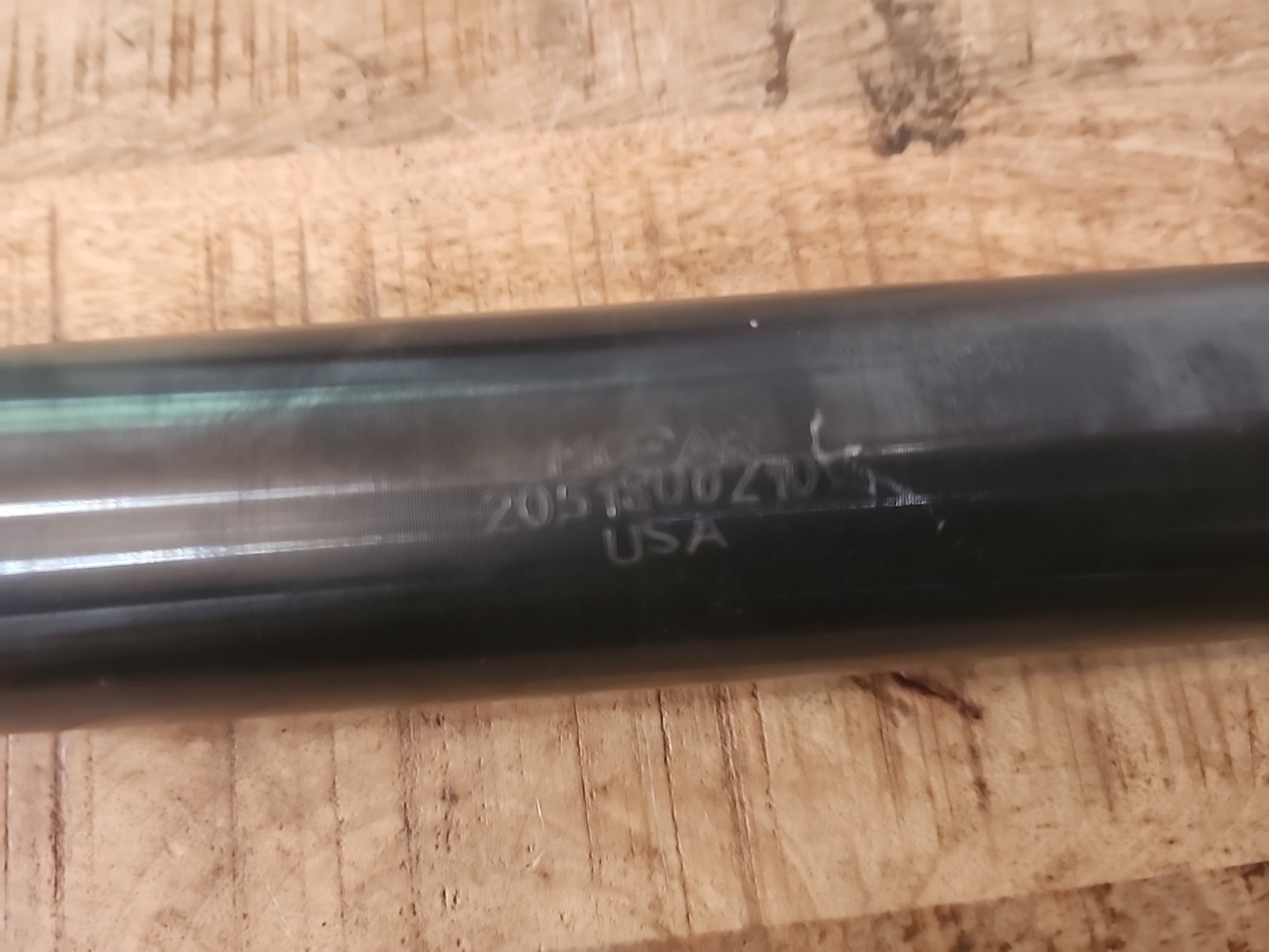 Mopar 2051800210 Seal Input Shaft Remover 2018-19 Jeep Wrangler AL6 Transmission