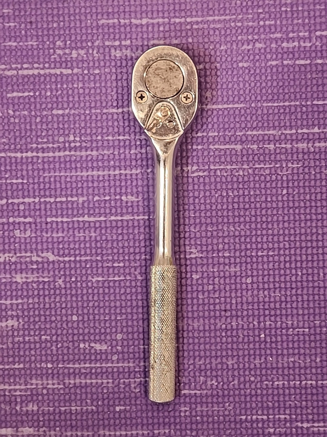 🇺🇸 Proto Professional 5449 1/2” Ratchet Wrench 10″ Long Made in USA
