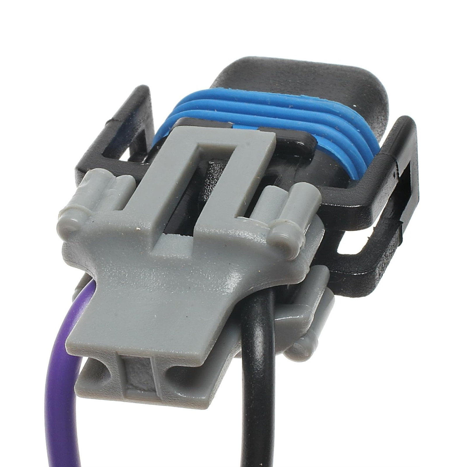 Professional PT2298 Multi-Purpose Wire Connector with Leads – Black, Durable