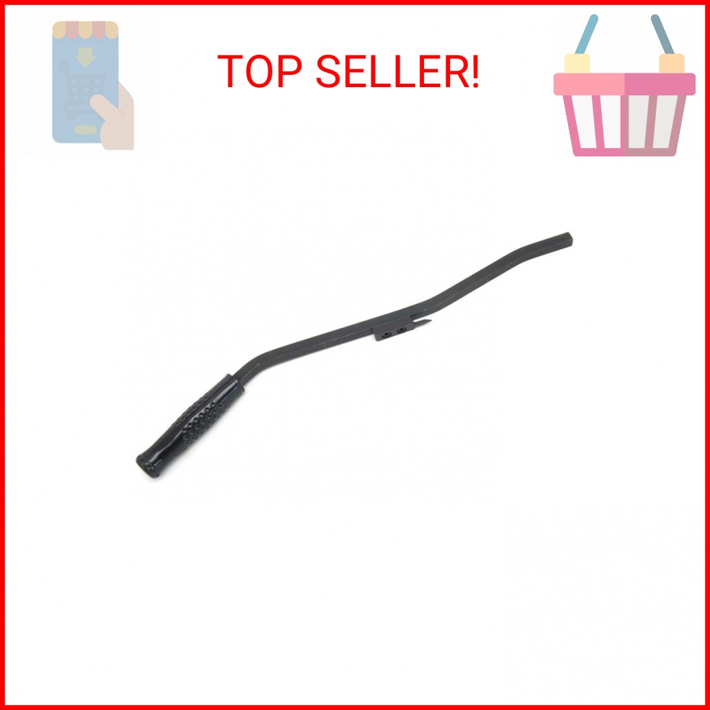 POWERWORKS Steel S-Cam Air Brake Spring Tool Black FIT for Heavy-Duty Tractors a