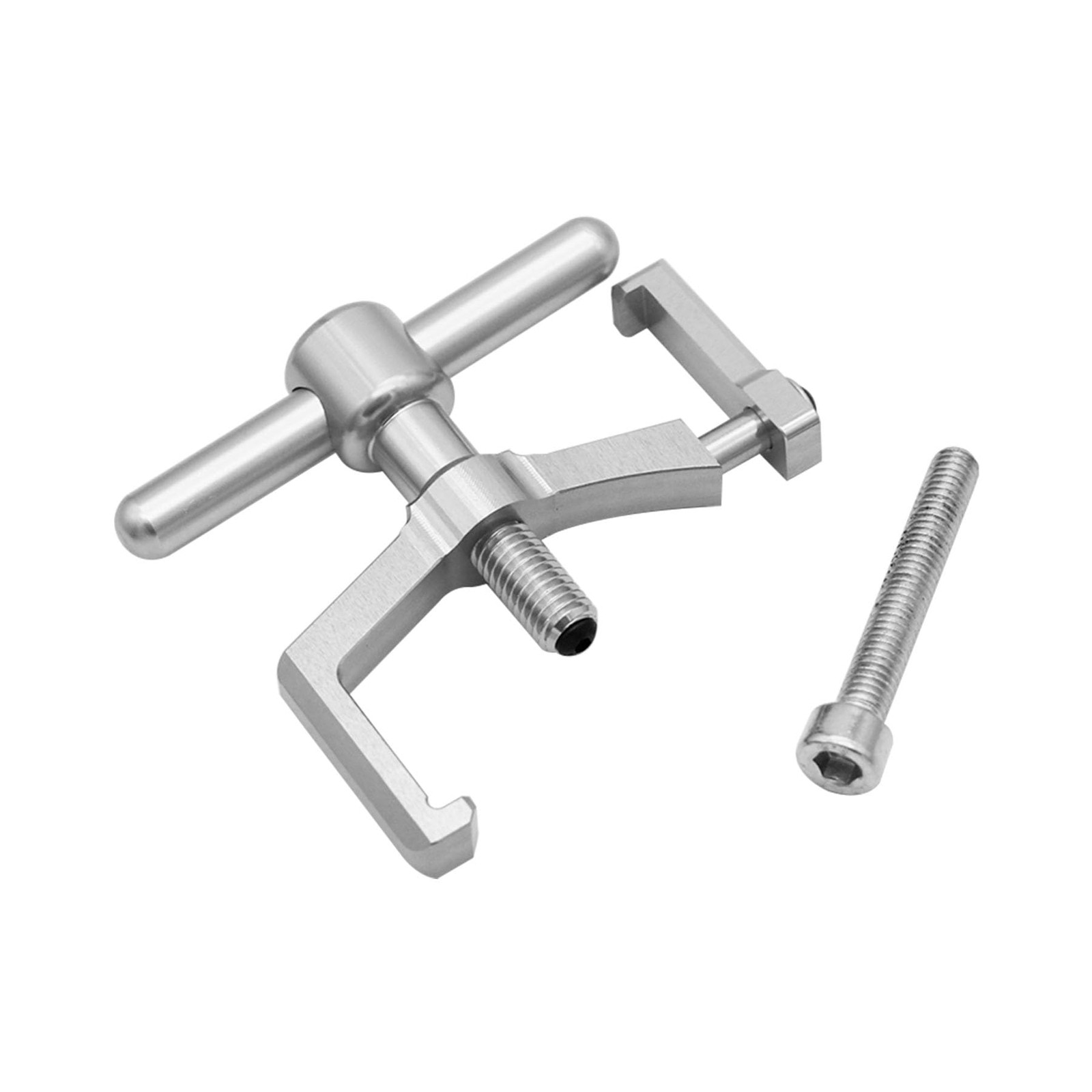 Clutch Assembly Tool Removal Universal 7075 Aluminum for 1/5 HPI Baja ROVAN