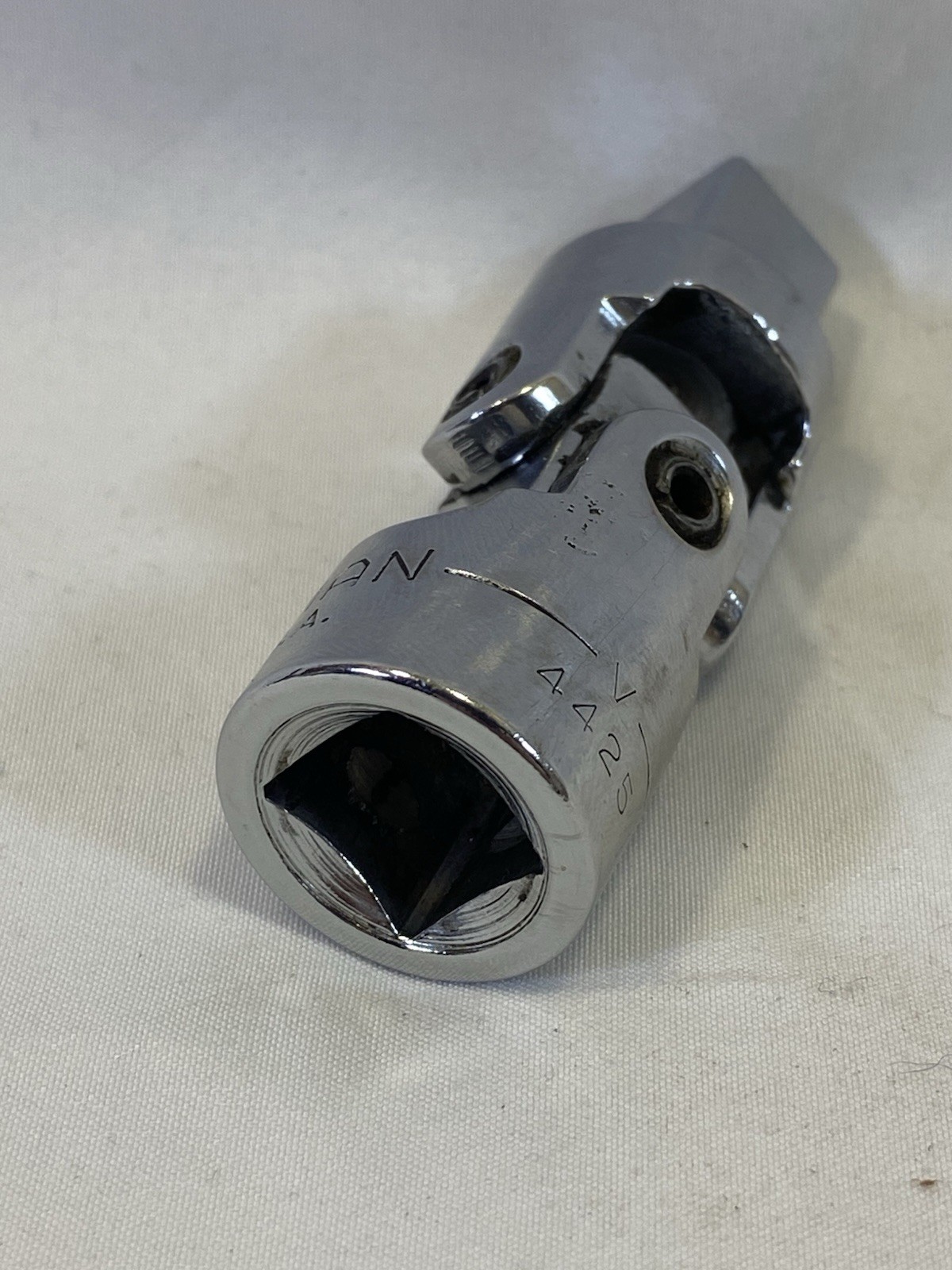 CRAFTSMAN -V- 4425 SWIVEL 3″ SOCKET EXTENSION 1/2″ DRIVE USA