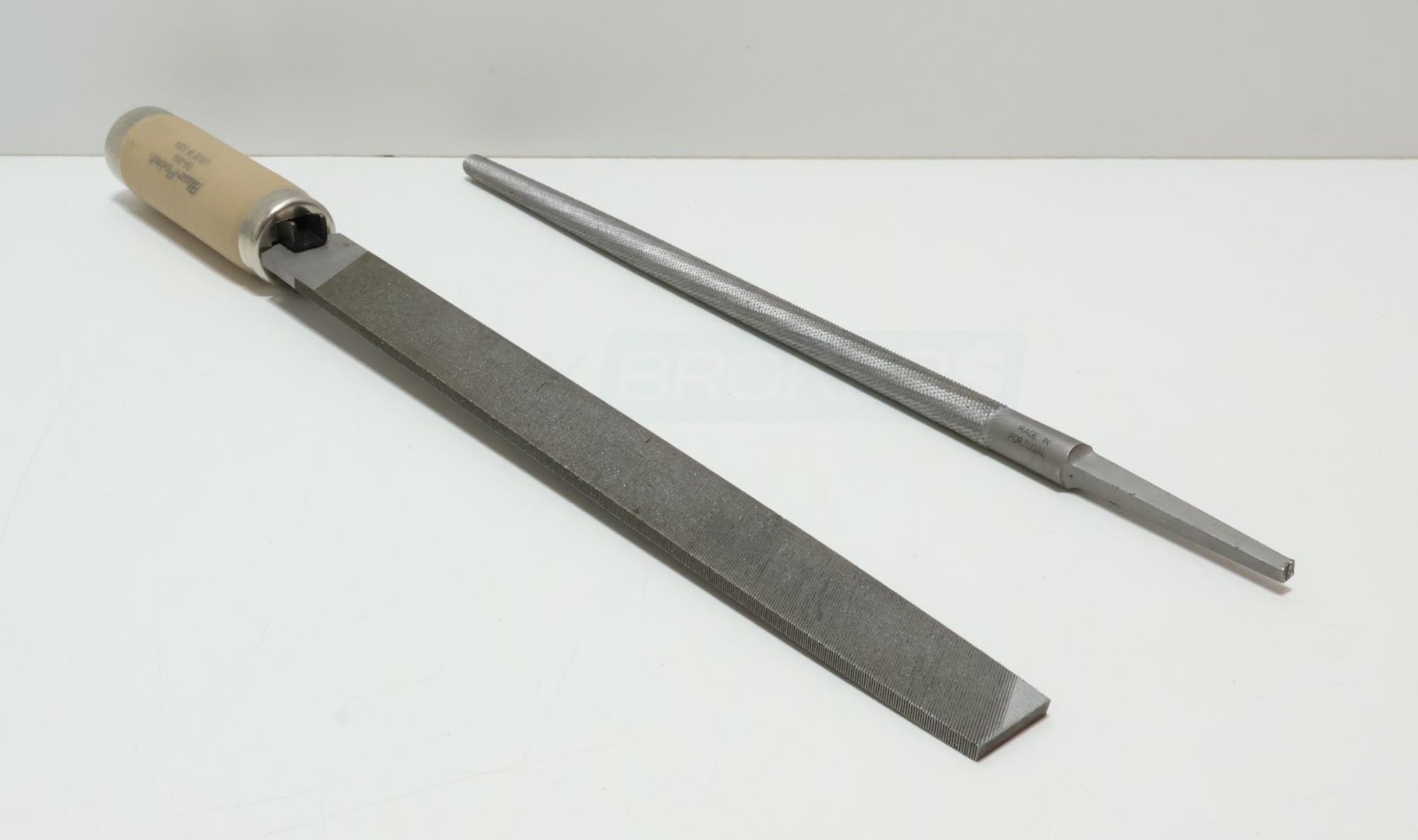 Lot of Various Snap-on, Blue Point et. al. – Filing/Measuring & Misc. Tools