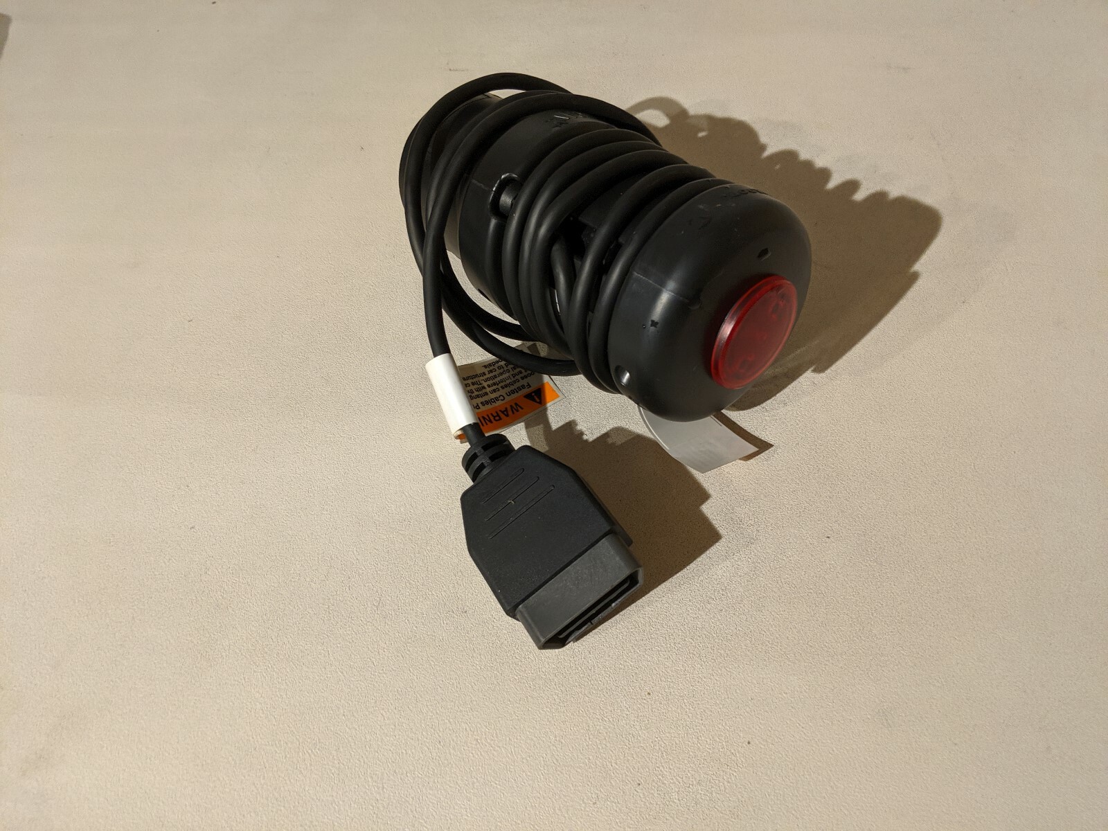 Kent More Vehicle Data Recorder Can Tool with Case # J-42598-B