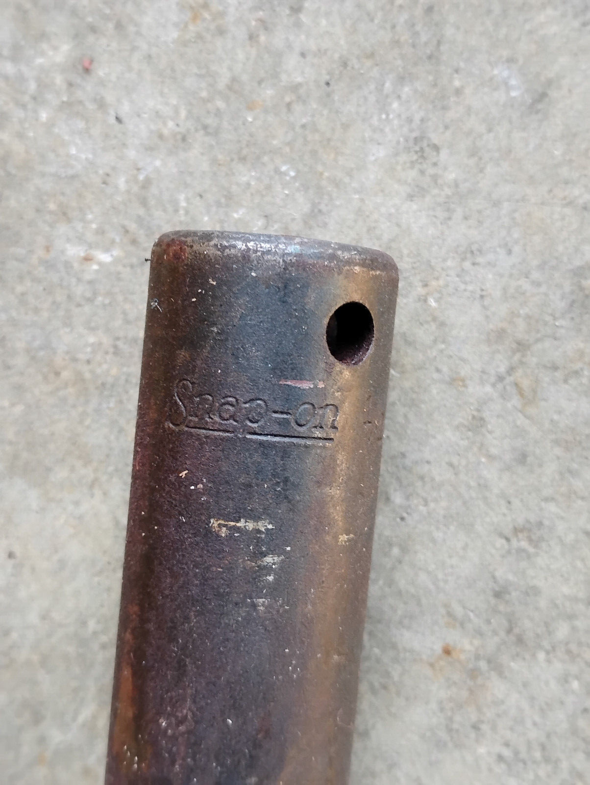 Snap-on Tools SIM160 1/2″ DEEP IMPACT SOCKET 1/2″ DRIVE USA