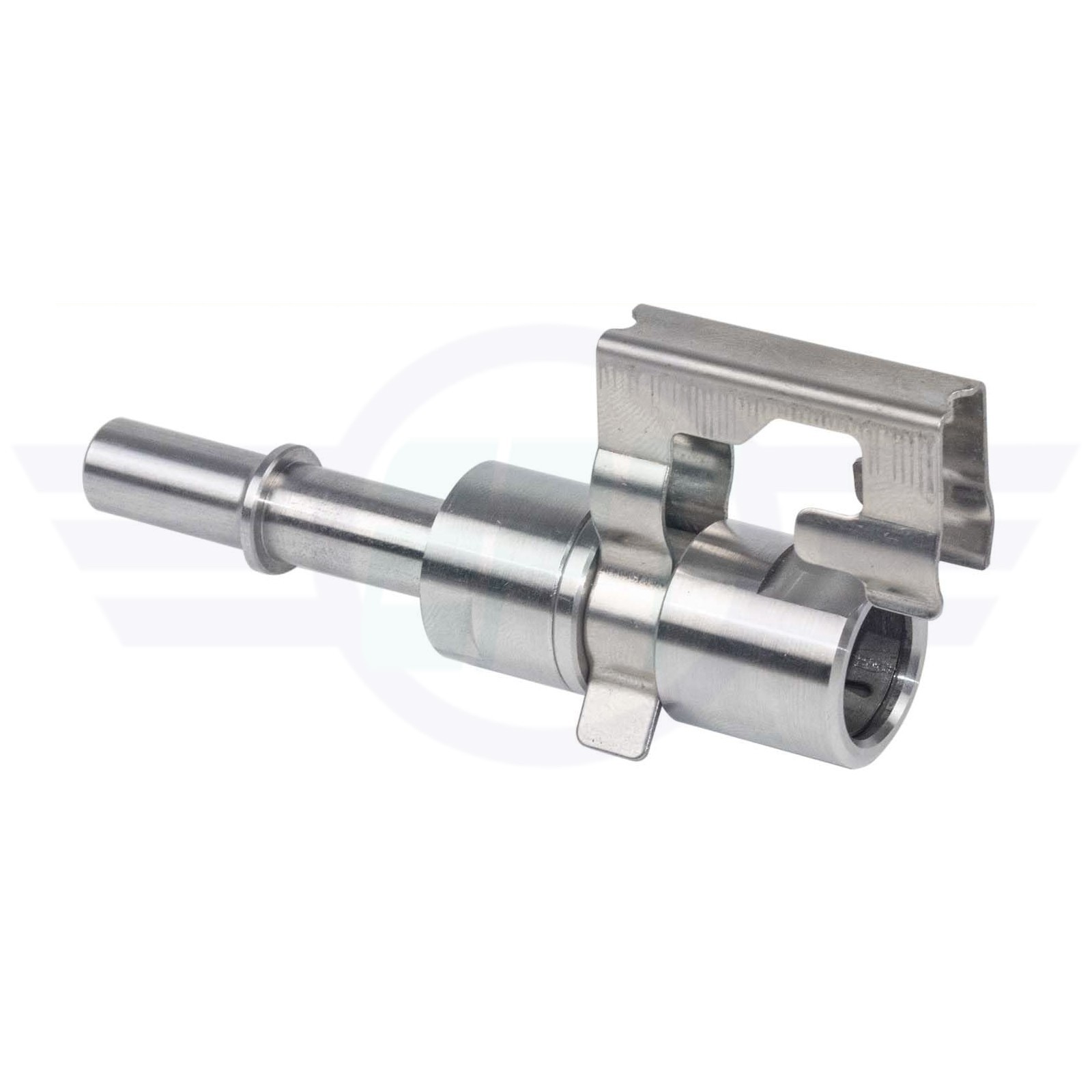 2X Stops Crossflow Between Dual Tanks for Ford F-Series 1L3Z-9J274-BA F4PZ-9155A