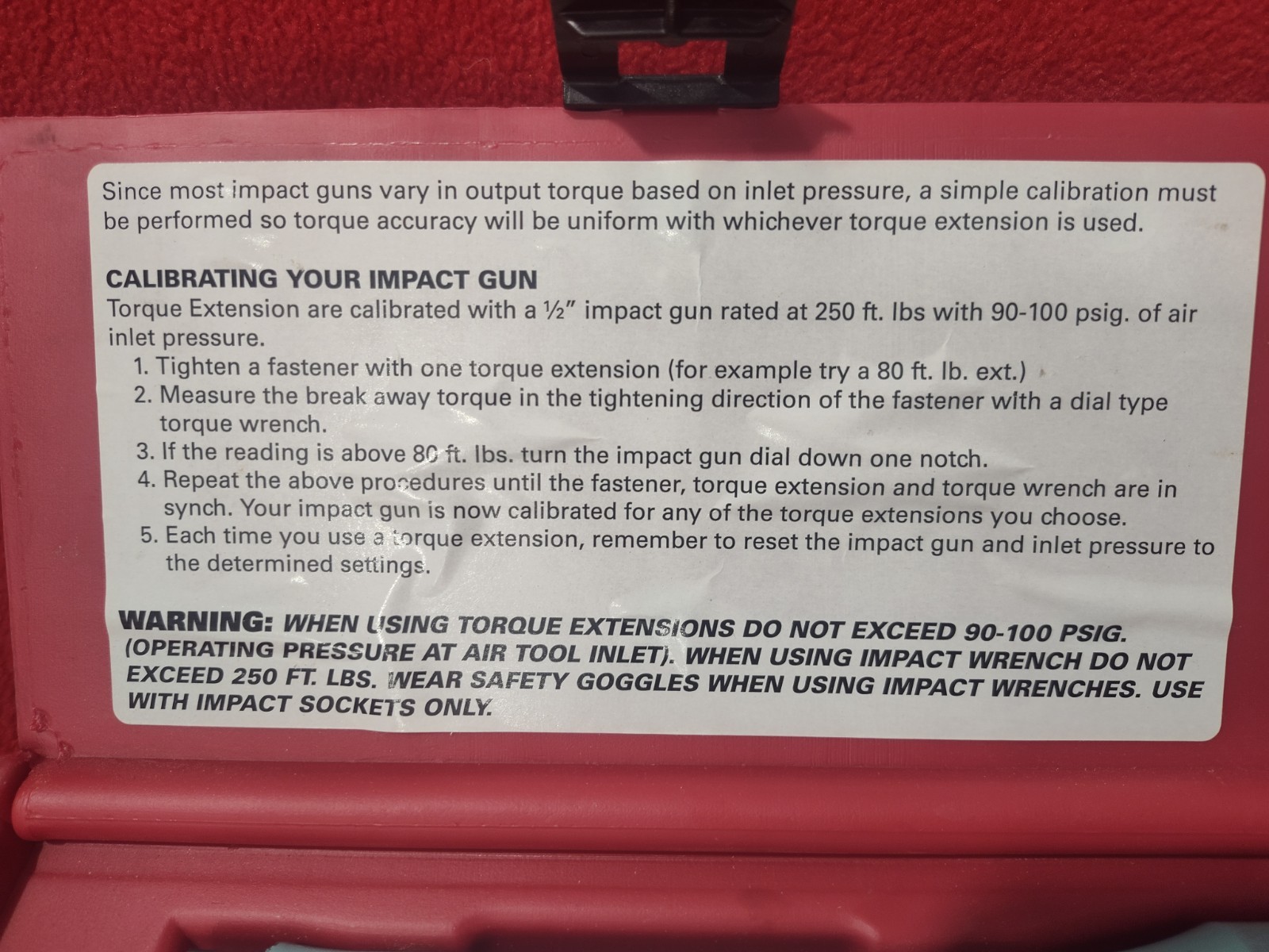Snap-on, Silver Eagle, Matco, Multiple Tools Set With Trans Am Emblems