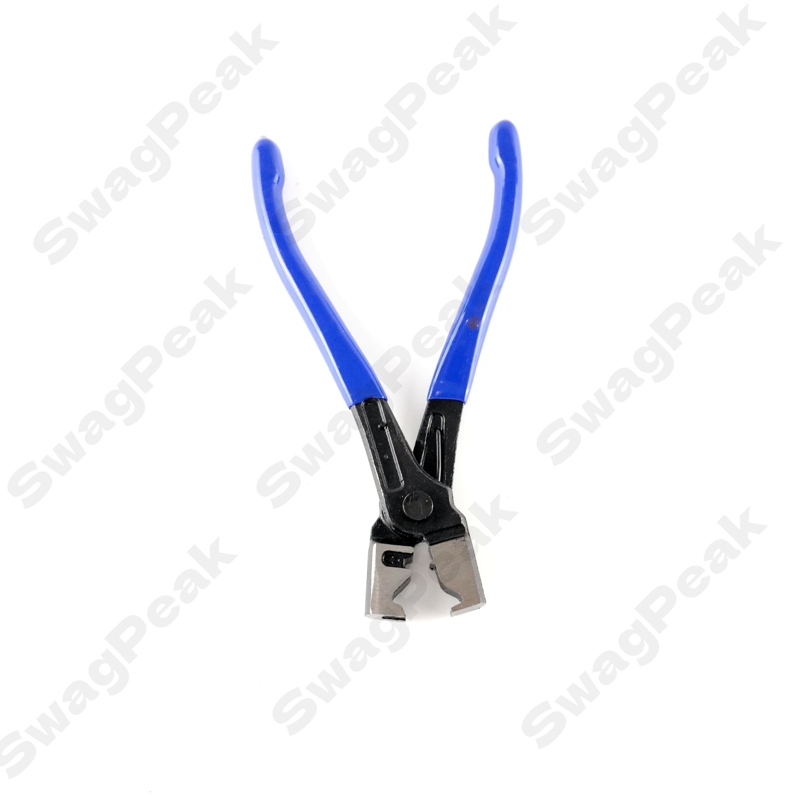 Hose Clamp Clip Remover Pliers Wire Long Reach Kit Fuel Oil Water Hose Tool