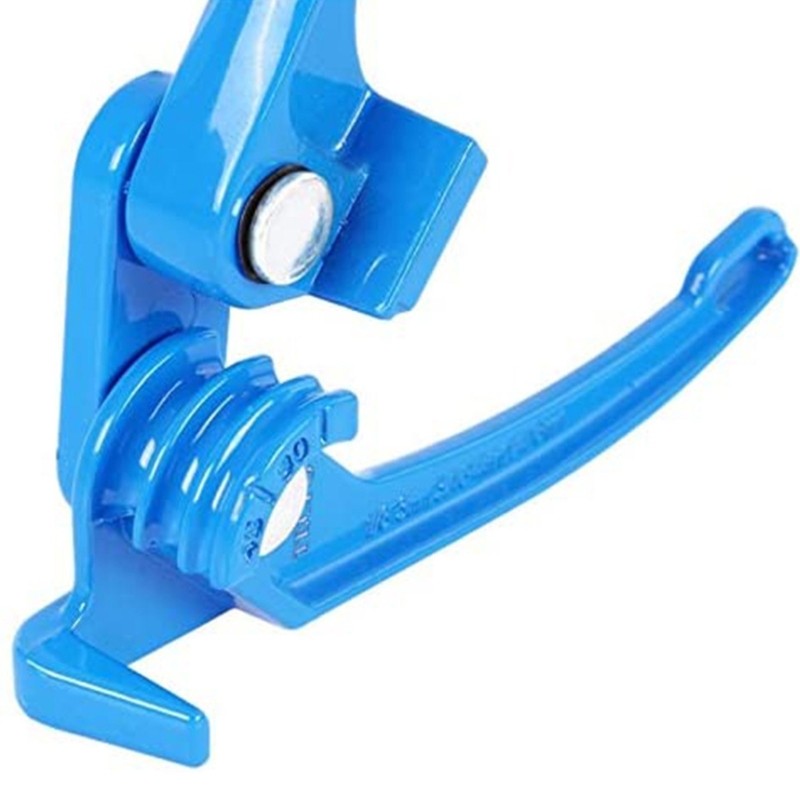 Metal Tube Bender Piping Bender Tool Simple Operate for Home Improvement Tasks