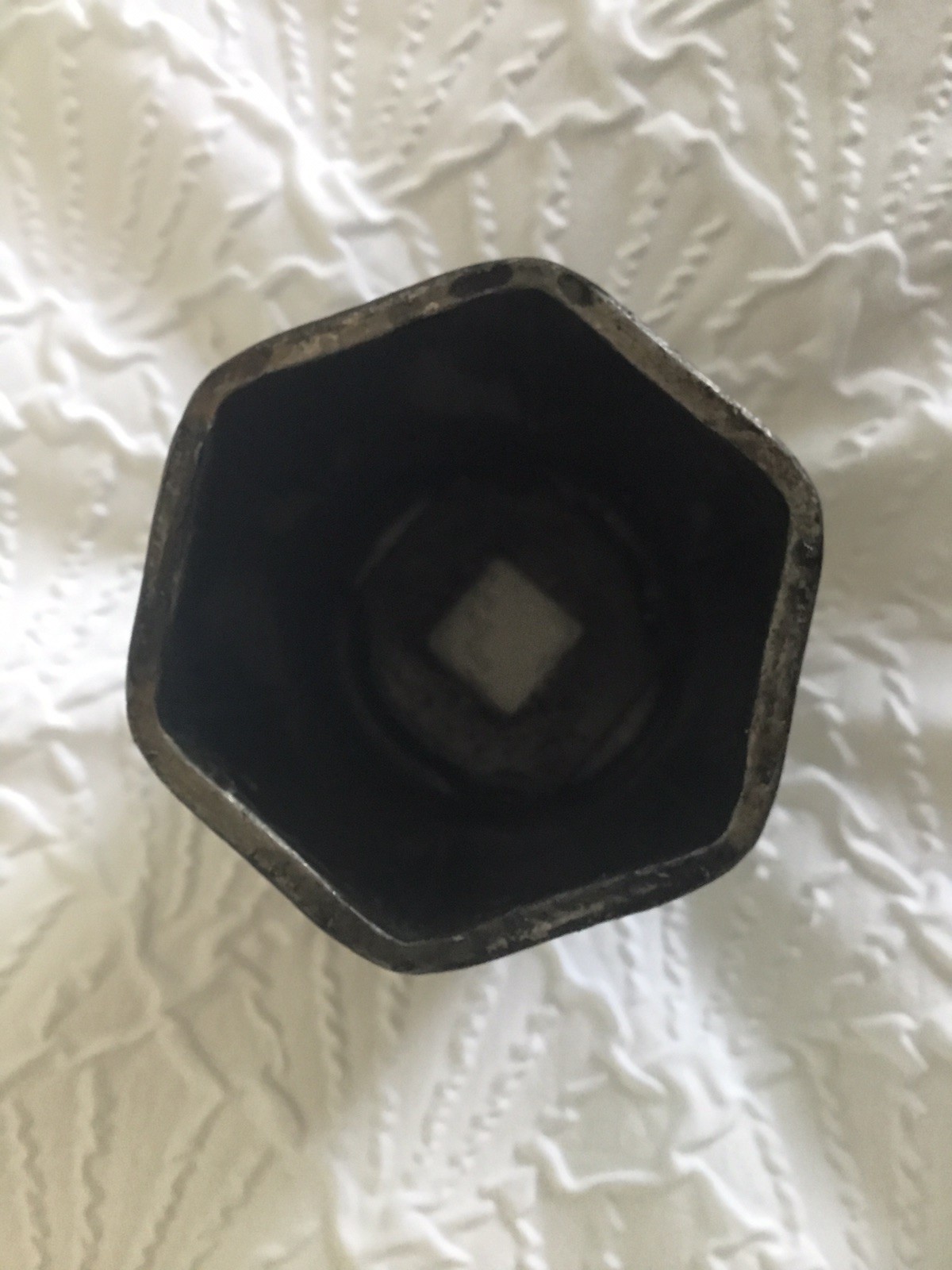 Blue Point ANS1900A 3/4″ Drive 6-Point 54mm Axle Nut Socket