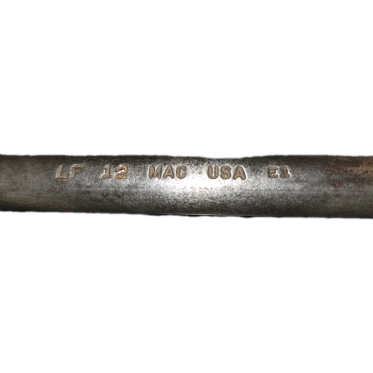 Mac Tools LF12 Heel Pry Bar Rolling Head Hole Alignment Lady Foot Tool USA