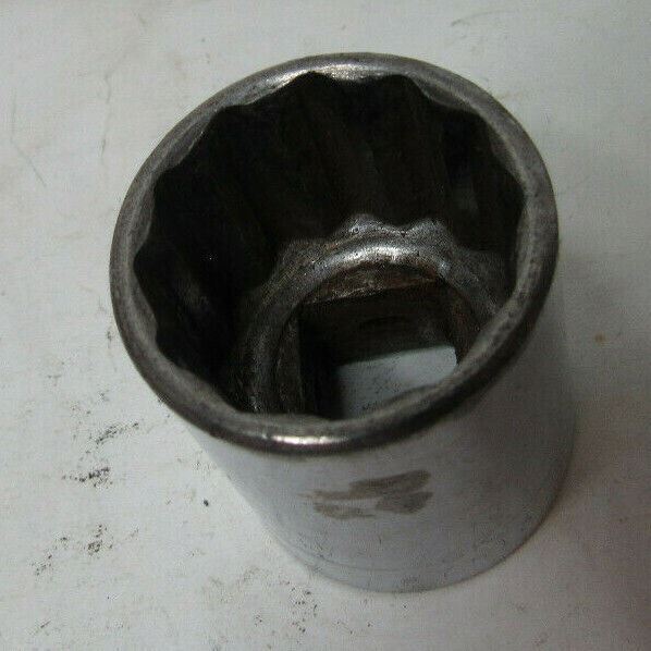 Craftsman USA 47513 gk 15/16 » 12pt 1/2″ Drive Socket A538