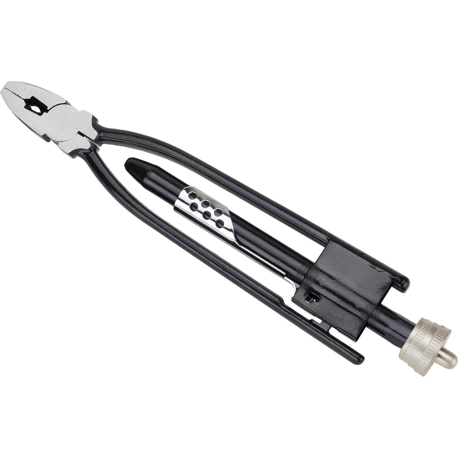 Safety Wire Twister Pliers, 6 & 9 Inch