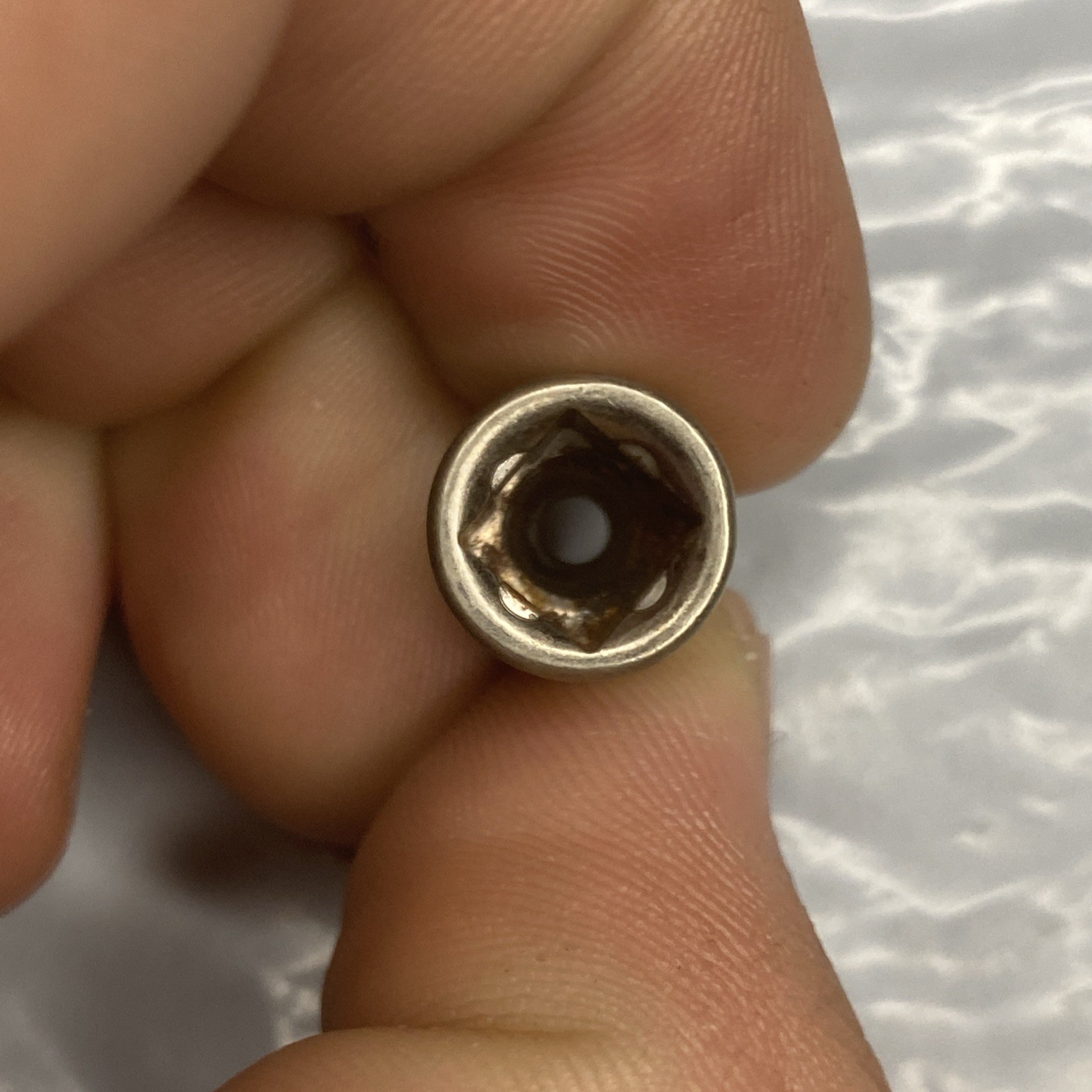 Craftsman USA 5/32″ Socket 6 Point 1/4″ Drive Inverted G2 43481