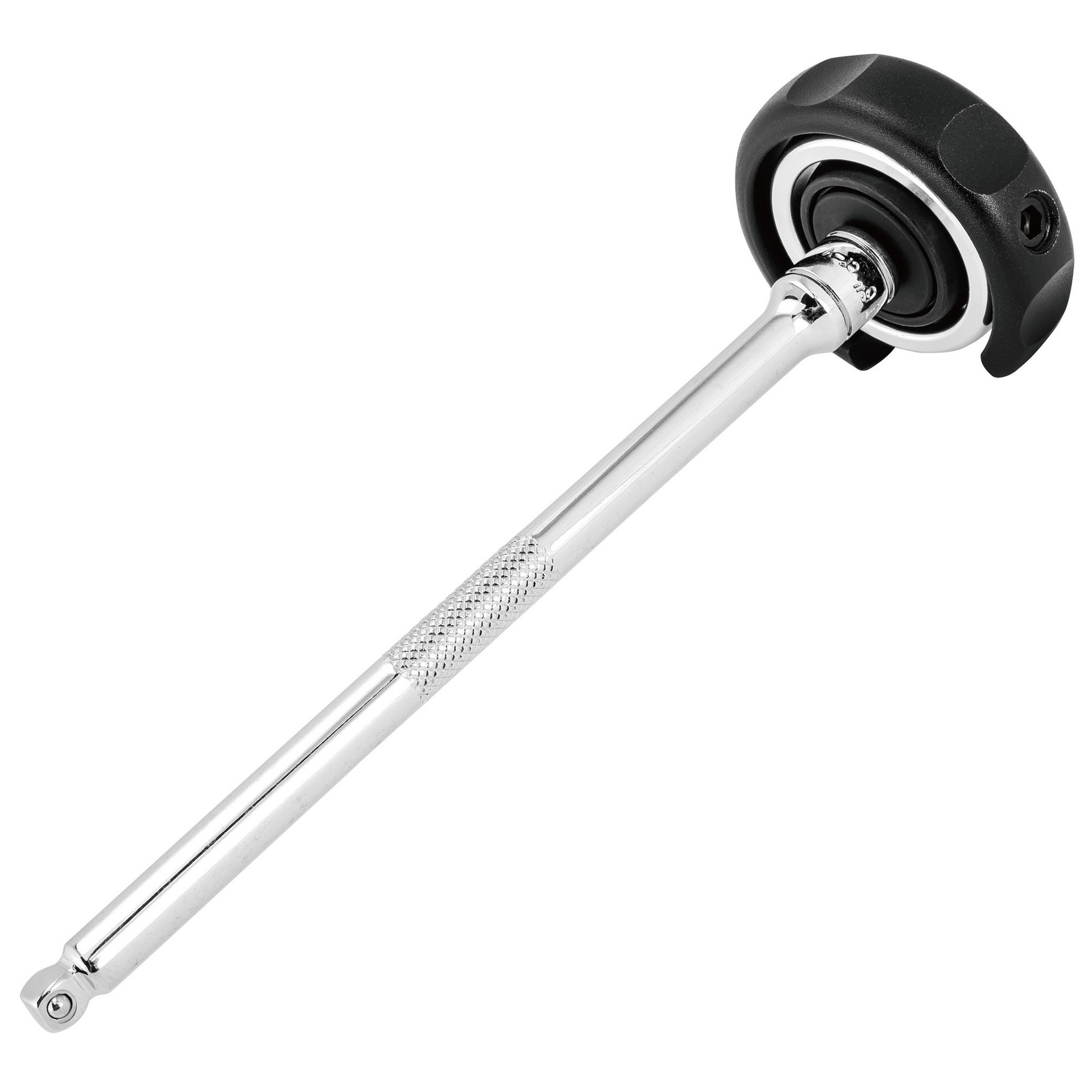 Powerbuilt 1/4-Inch Drive Universal Palm Ratchet – 642927
