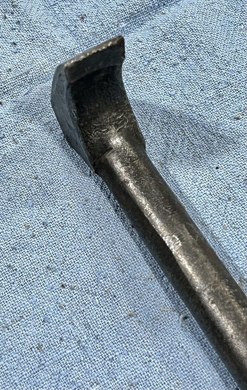 Matco Tools USA RLF16 Rolling Head Lady Foot Pry Bar 16”