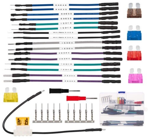 TP-300-A Terminal Test Probes Kit for GM EL-35616-300-A,J-35616-F, J-35616 kit