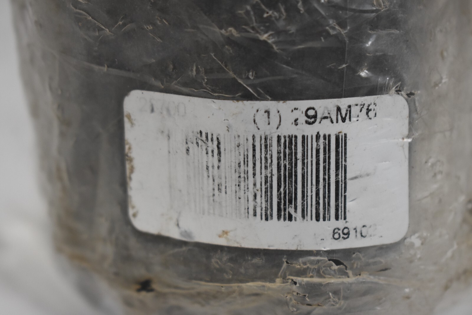 Wright Tool 69102 1″ Drive 2-1/4″ 6 Point Standard Impact Socket P2D Black Steel