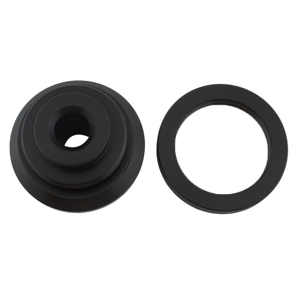 Wheel Balancer Adapter Black And White Option Compatible With Multiple Models