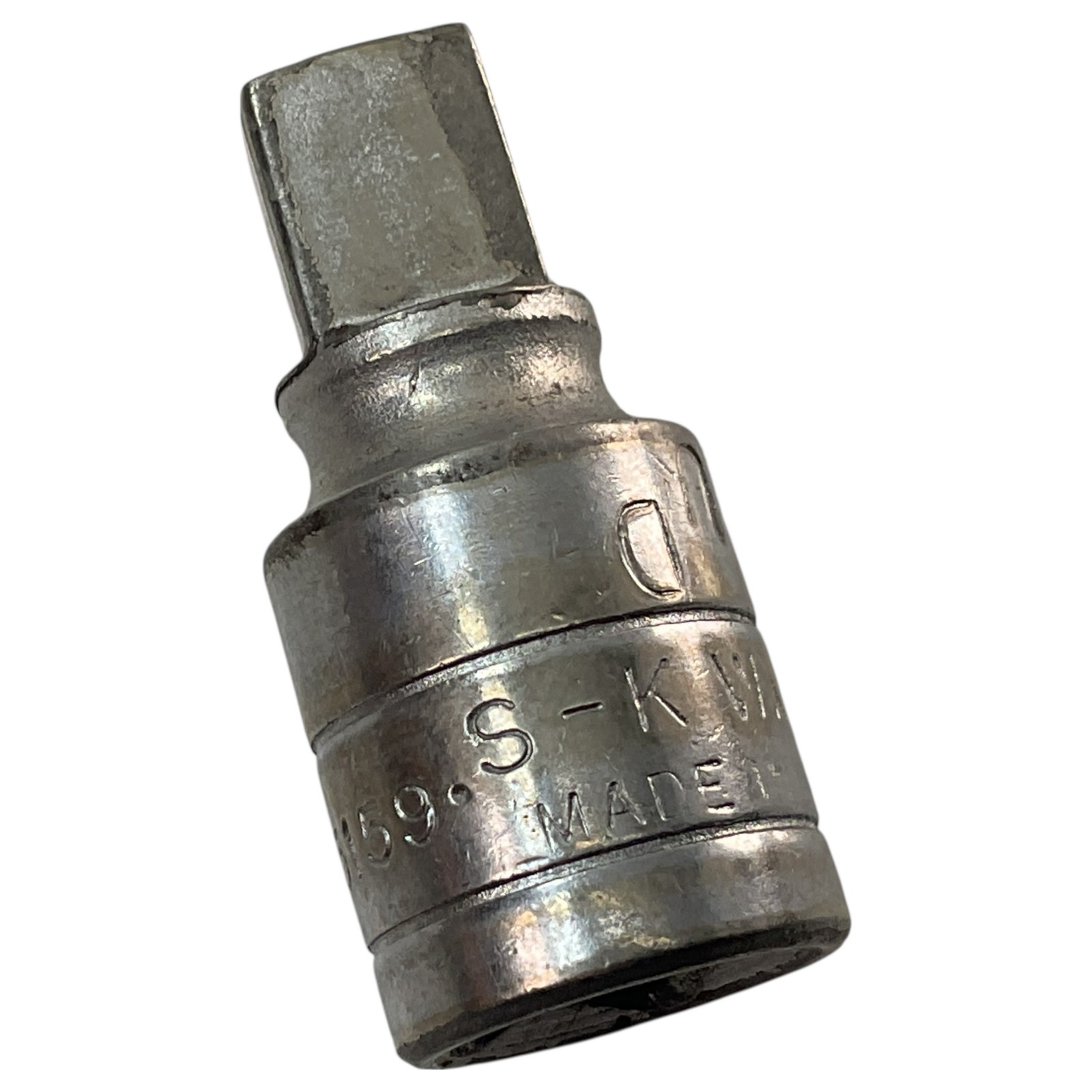 SK Wayne Socket Adapter 45159 3/8″ Drive 1.5″ USA As Pictured Fast Ship