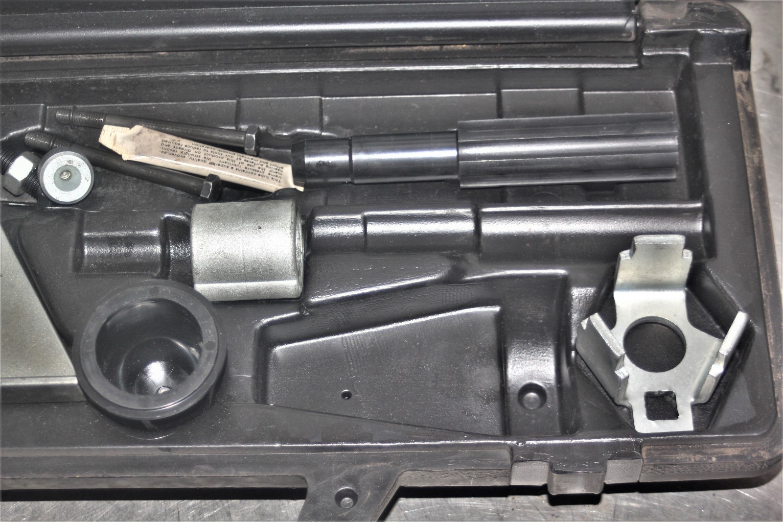 Kent Moore 3.4 Liter V6 Dual Overhead Cam Engine Special Service Tool Set