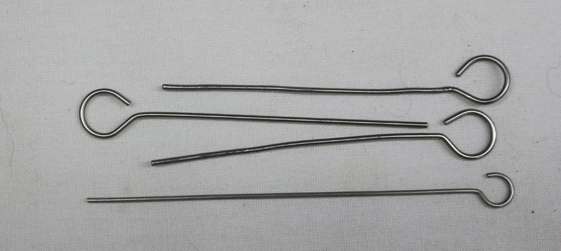 AST (Assenmacher) M 0059: Mercedes Benz Ignition Lock Removal Kit