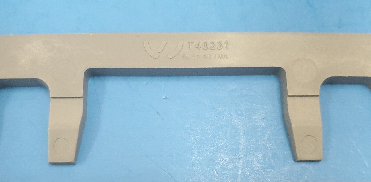 Volkswagen T40231 Side Window Removal Tool Audi A4 2008> and Q5 2009>