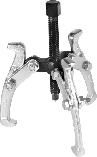 Performance Tool W136P 4-Inch 3 Jaw Gear Puller