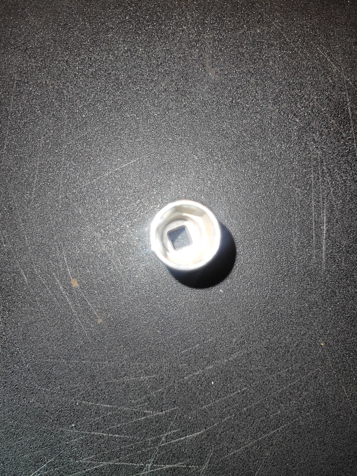 Proamerica 4416 1/4″ Drive Deep Socket 1/2″ 6 Pt