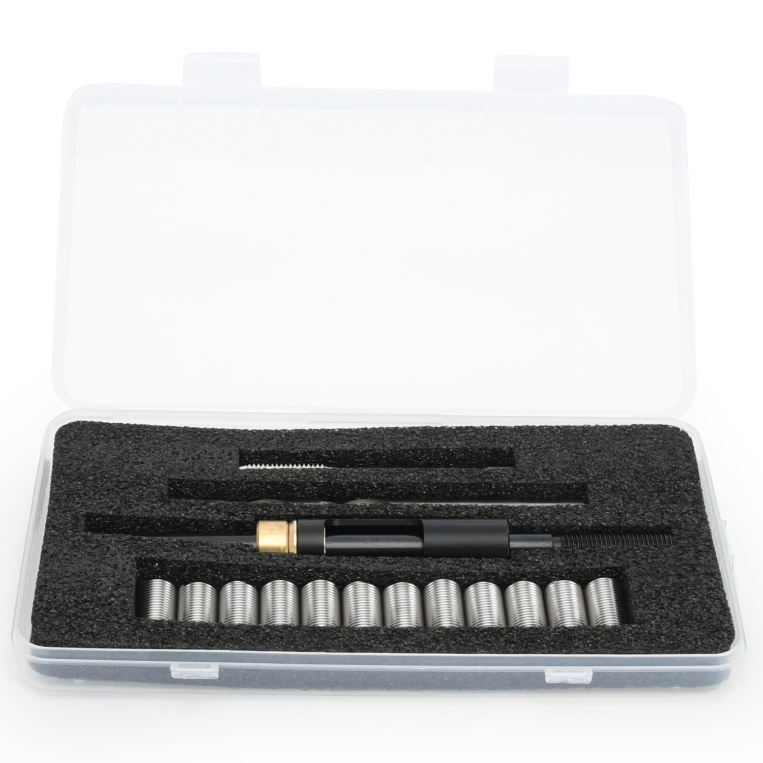 M11 x 1.5 Head Bolt Thread Repair Kit For GM 4.0L /4.2L liter engines OE 35119S