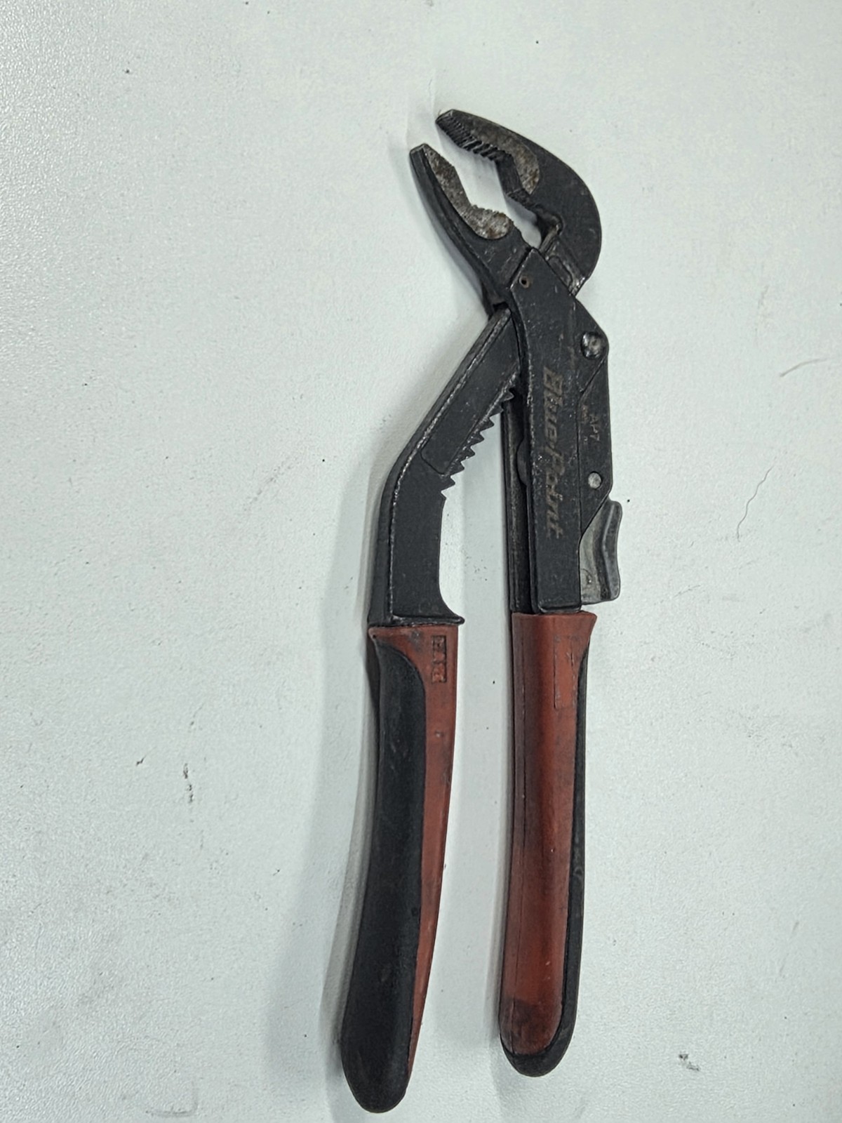 Blue-Point AP7 Adjustable Joint Pliers Made in France
